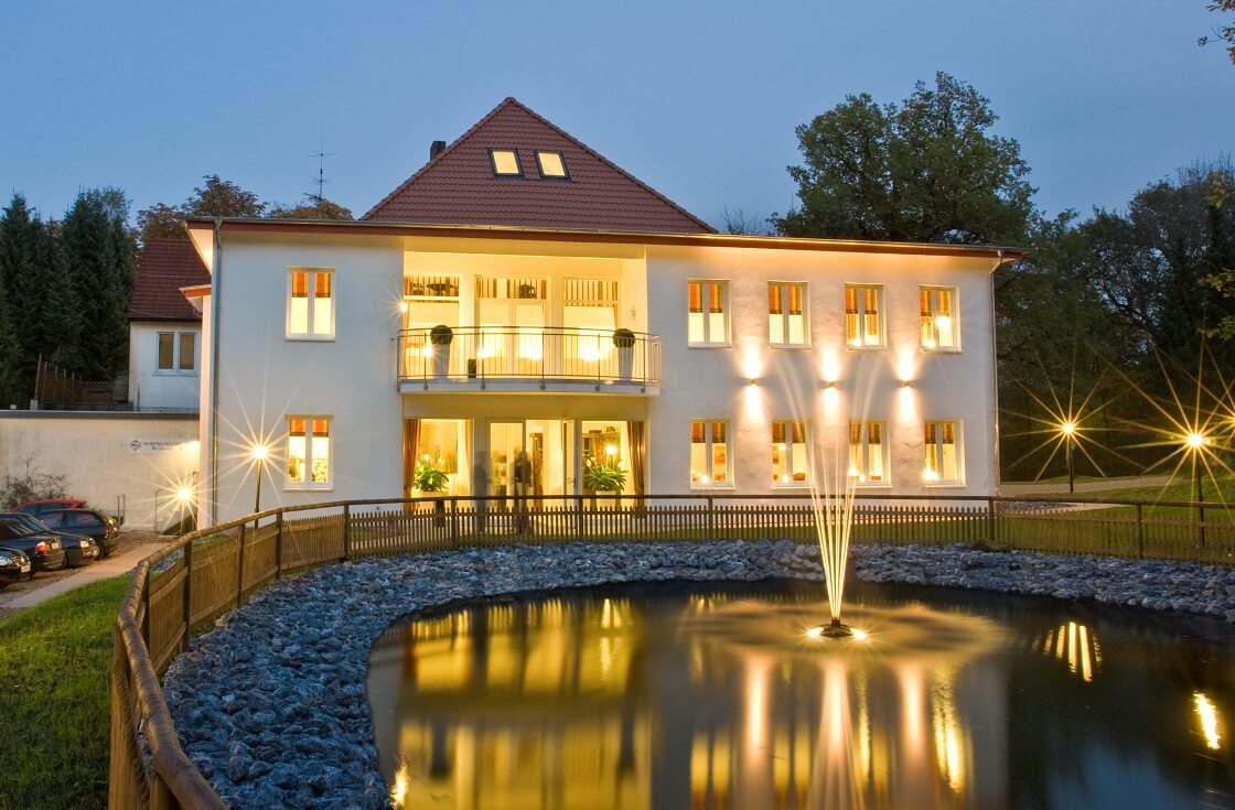 Habichtshöhe Bielefeld: Italienisches Restaurant & Lieferdienst!